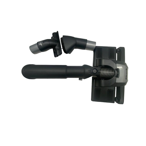 Shark Dust Away Vacuum Hard Floor Head Attachment Accessories SET NV650 New - Picture 7 of 15